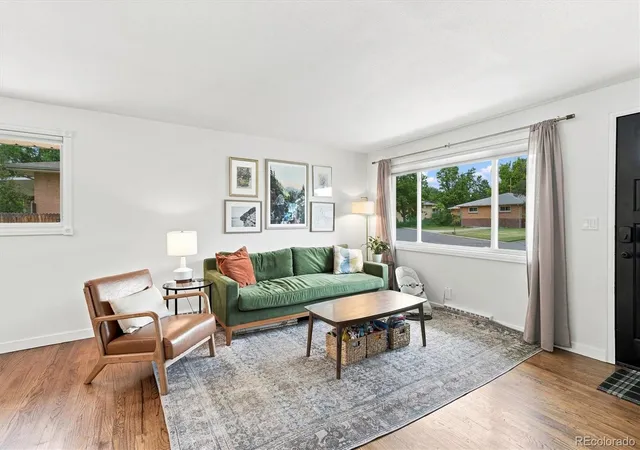 4th image of 3104 W Pimlico Dr, Englewood, CO 80110 | MLS# 3808203