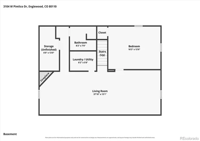 50th image of 3104 W Pimlico Dr, Englewood, CO 80110 | MLS# 3808203
