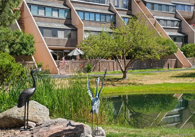 1st image of 7000 E Quincy Ave #C208, Denver, CO 80237 | MLS# 5658771