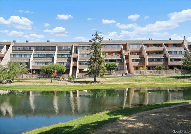 2nd image of 7000 E Quincy Ave #C208, Denver, CO 80237 | MLS# 5658771