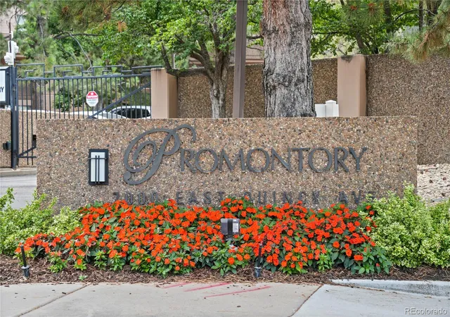 3rd image of 7000 E Quincy Ave #C208, Denver, CO 80237 | MLS# 5658771