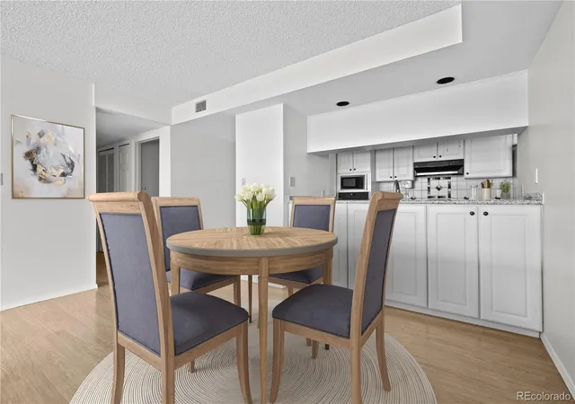 4th image of 7000 E Quincy Ave #C208, Denver, CO 80237 | MLS# 5658771