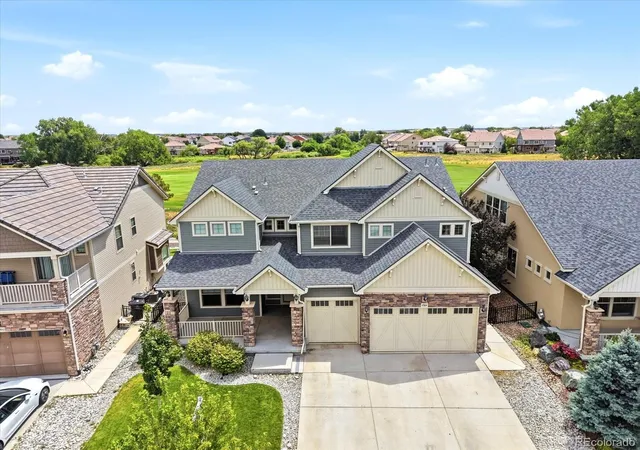 Photo 1 of Single family home for sale at 4984 Malaya St, Denver, CO 80249 | MLS# 4526826 | Listing updated on 2026-08-15