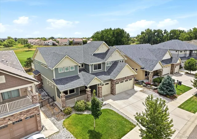 Photo 3 of Single family home for sale at 4984 Malaya St, Denver, CO 80249 | MLS# 4526826 | Listing updated on 2026-08-15