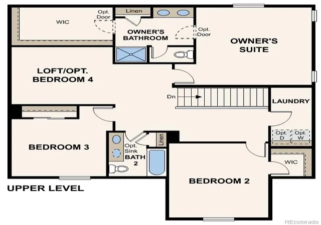 image of 4353 Kingsbarns Dr, Elizabeth, CO 80107 | MLS# 3981174