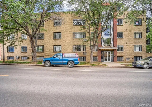 Photo 2 of Condo for sale at 500 E 11th Avenue #101, Denver, CO 80203 | MLS# 7833250 | Listing updated on 2026-07-16