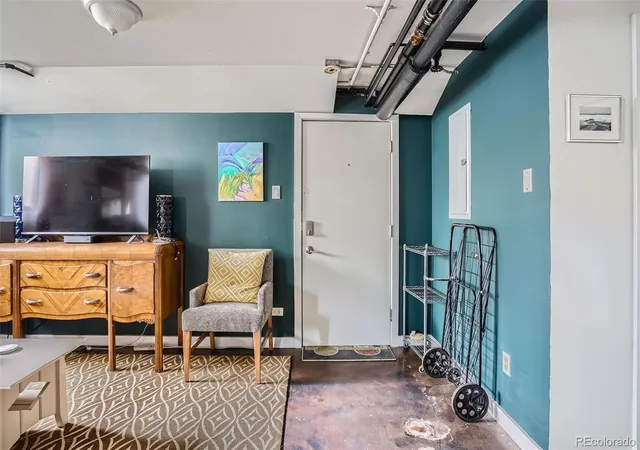 Photo 3 of Condo for sale at 500 E 11th Avenue #101, Denver, CO 80203 | MLS# 7833250 | Listing updated on 2026-07-16