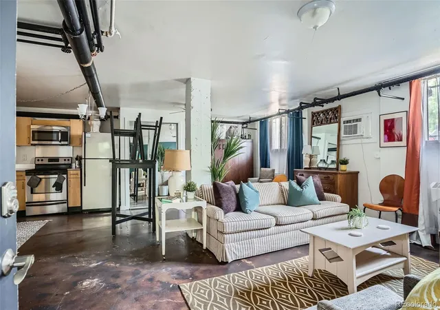 Photo 3 of Condo for sale at 500 E 11th Avenue #101, Denver, CO 80203 | MLS# 7833250 | Listing updated on 2026-07-16
