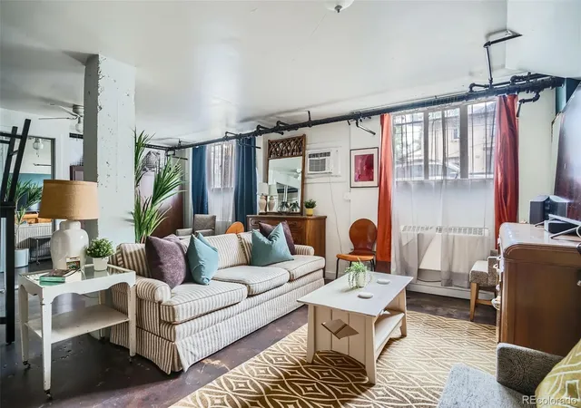 Photo 4 of Condo for sale at 500 E 11th Avenue #101, Denver, CO 80203 | MLS# 7833250 | Listing updated on 2026-07-16
