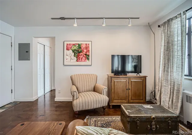 Photo 2 of Condo for sale at 500 E 11th Avenue #205, Denver, CO 80203 | MLS# 2036295 | Listing updated on 2026-07-16