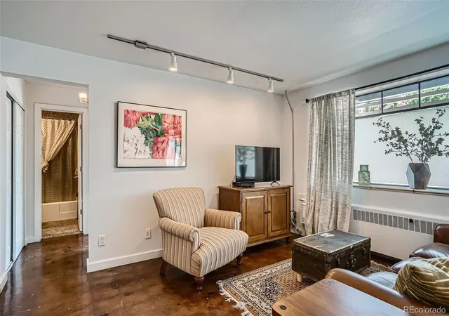 Photo 3 of Condo for sale at 500 E 11th Avenue #205, Denver, CO 80203 | MLS# 2036295 | Listing updated on 2026-07-16