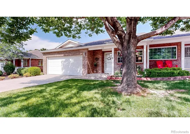 Photo 2 of Single family home for sale at 228 Shupe Cir, Loveland, CO 80537 | MLS# IR1064310 | Listing updated on 2026-10-19