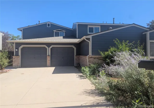 Photo 1 of Townhouse for sale at 12704 Elm St, Thornton, CO 80241 | MLS# 5313168 | Listing updated on 2026-10-07