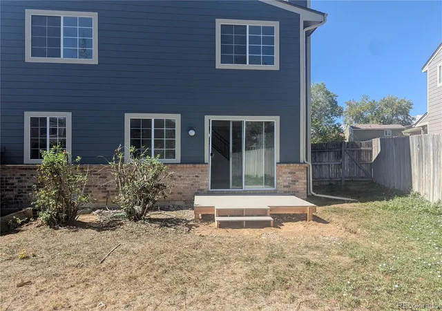 Photo 2 of Townhouse for sale at 12704 Elm St, Thornton, CO 80241 | MLS# 5313168 | Listing updated on 2026-10-07