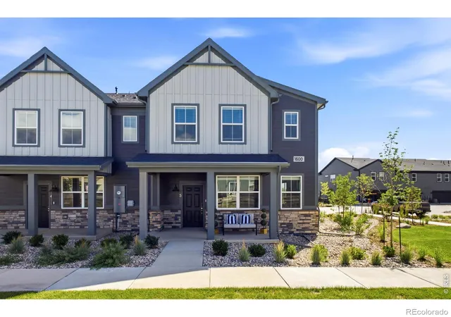 1st image of 1600 Riverplace Dr #5, Windsor, CO 80550 | MLS# IR1064311