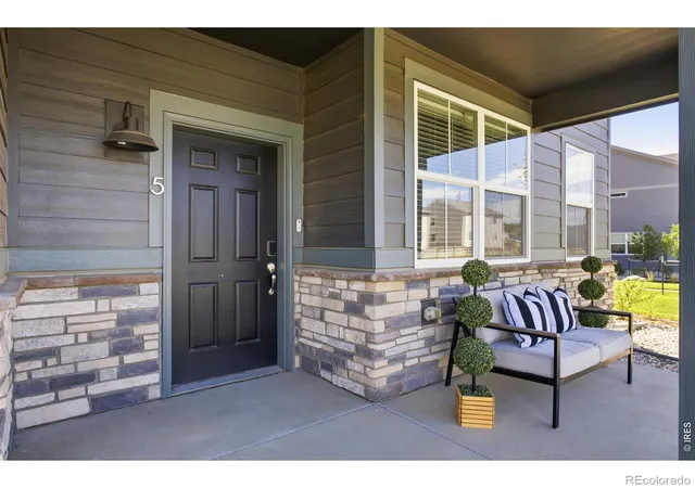 3rd image of 1600 Riverplace Dr #5, Windsor, CO 80550 | MLS# IR1064311