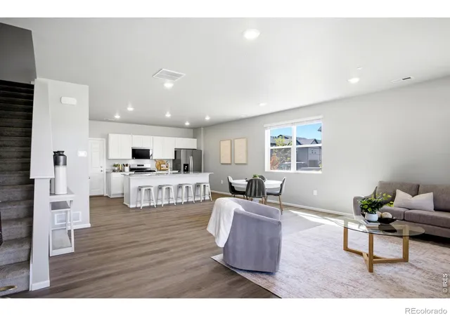 4th image of 1600 Riverplace Dr #5, Windsor, CO 80550 | MLS# IR1064311