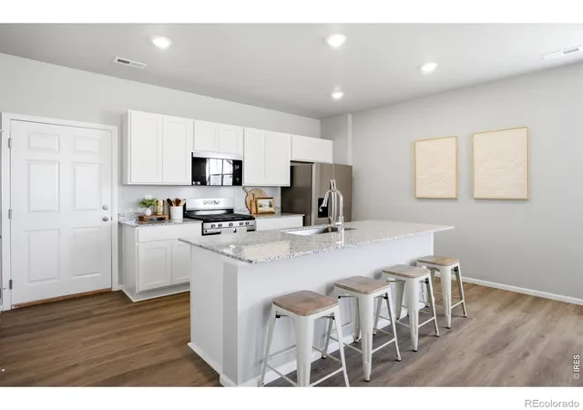 5th image of 1600 Riverplace Dr #5, Windsor, CO 80550 | MLS# IR1064311