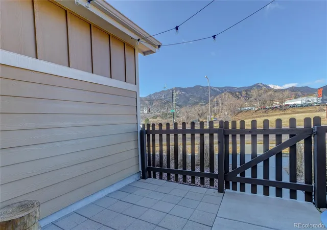 Photo 2 of Townhouse for sale at 478 Gray Horse Aly, Colorado Springs, CO 80905 | MLS# 5713689 | Listing updated on 2026-08-20