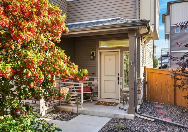 image of 10061 Zeno St, Commerce City, CO 80022 | MLS# 8213464