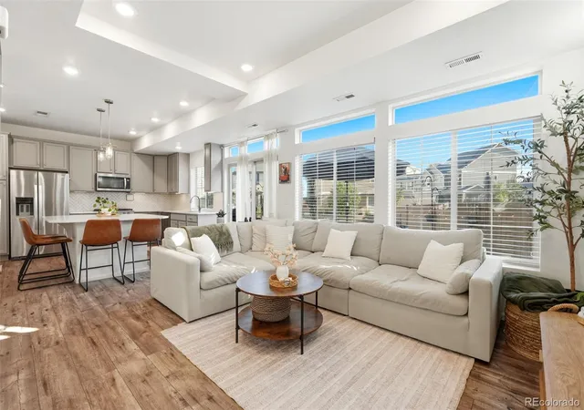 image of 10061 Zeno St, Commerce City, CO 80022 | MLS# 8213464