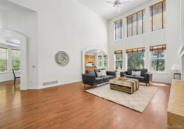 Photo 3 of Single family home for sale at 14890 E Maplewood Dr, Centennial, CO 80016 | MLS# 9729216 | Listing updated on 2026-10-04