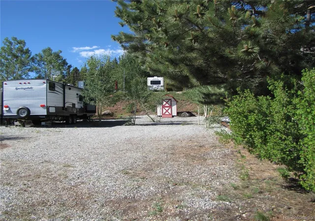 Photo 1 of Land for sale at 182 Smoke Stack Rd, Hartsel, CO 80449 | MLS# 5283685 | Listing updated on 2026-07-16