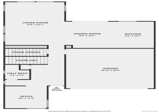 34th image of 10836 Truckee Cir, Commerce City, CO 80022 | MLS# 3330743