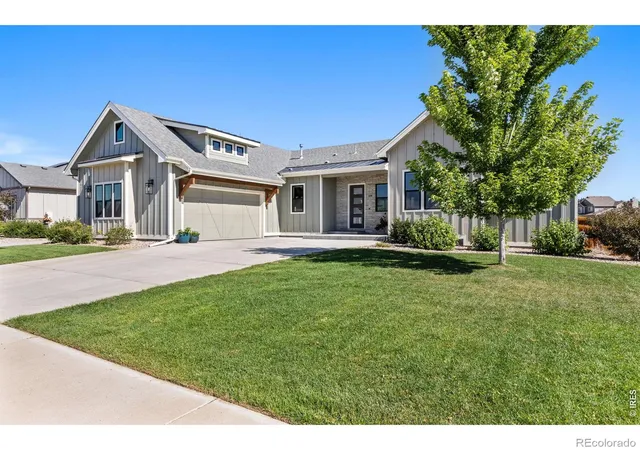2nd image of 266 Blue Fortune Dr, Windsor, CO 80550 | MLS# IR1064315