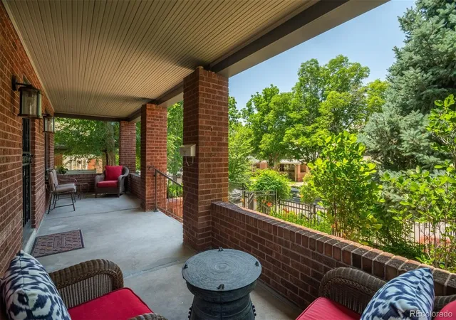 2nd image of 668 S Corona St, Denver, CO 80209 | MLS# 9228333
