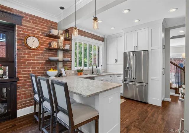 3rd image of 668 S Corona St, Denver, CO 80209 | MLS# 9228333