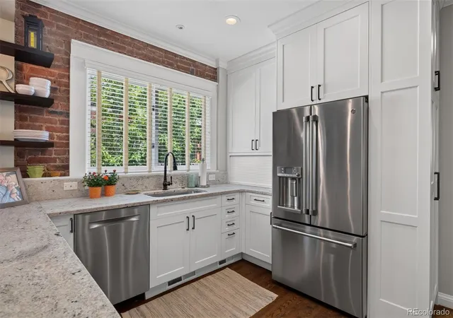 4th image of 668 S Corona St, Denver, CO 80209 | MLS# 9228333
