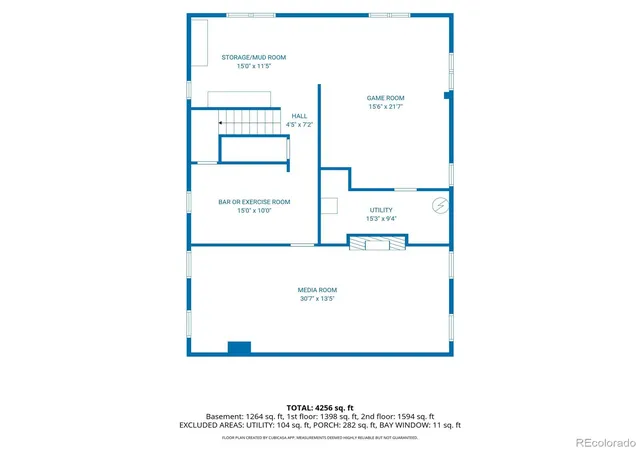 49th image of 668 S Corona St, Denver, CO 80209 | MLS# 9228333