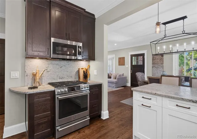 5th image of 668 S Corona St, Denver, CO 80209 | MLS# 9228333