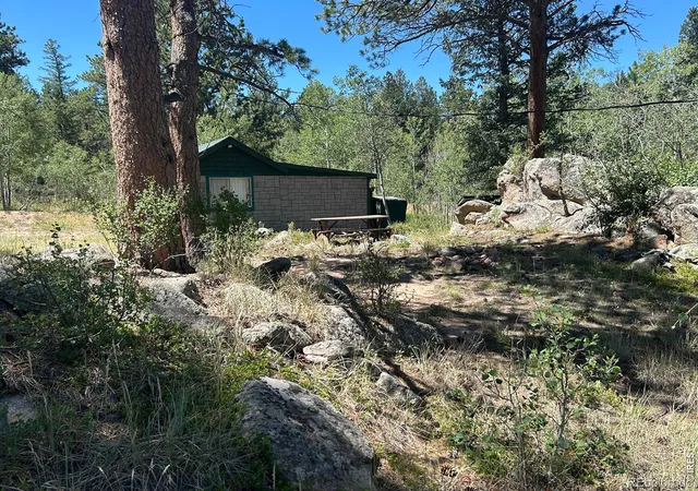1st image of 745 Nokomis Rd, Red Feather Lakes, CO 80545 | MLS# IR1064317