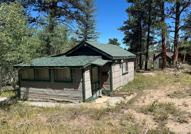 16th image of 745 Nokomis Rd, Red Feather Lakes, CO 80545 | MLS# IR1064317