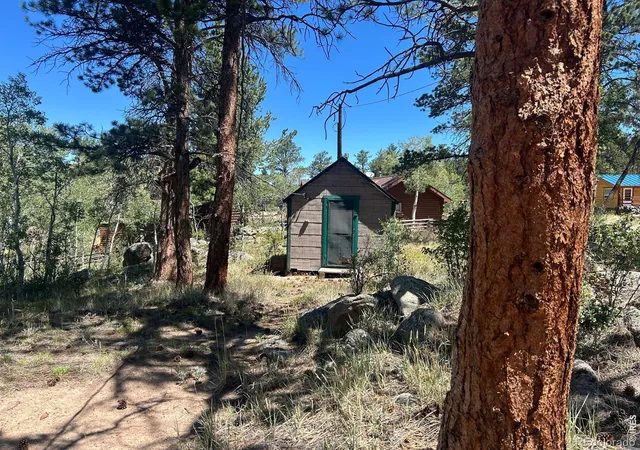 3rd image of 745 Nokomis Rd, Red Feather Lakes, CO 80545 | MLS# IR1064317