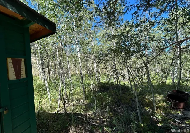 4th image of 745 Nokomis Rd, Red Feather Lakes, CO 80545 | MLS# IR1064317