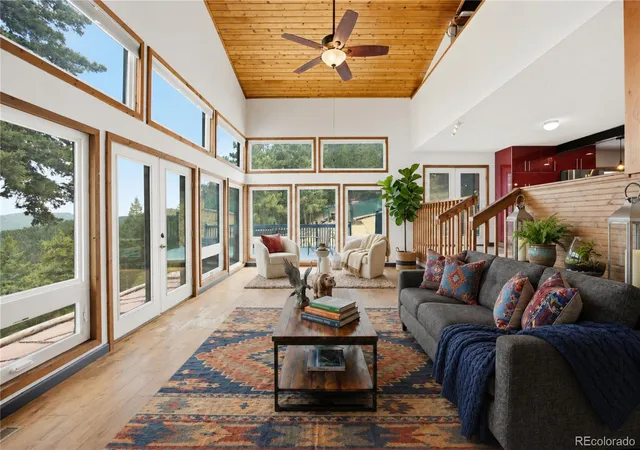 Photo 1 of Single family home for sale at 19622 Cypress Dr, Morrison, CO 80465 | MLS# 2828927 | Listing updated on 2026-09-02