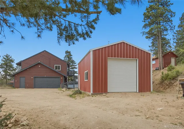 Photo 3 of Single family home for sale at 19622 Cypress Dr, Morrison, CO 80465 | MLS# 2828927 | Listing updated on 2026-09-02