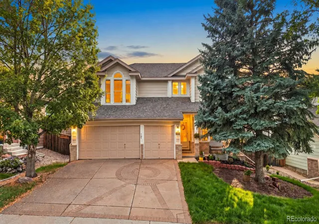 Photo 2 of Single family home for sale at 9753 Carr Cir, Broomfield, CO 80021 | MLS# 3423849 | Listing updated on 2026-09-24