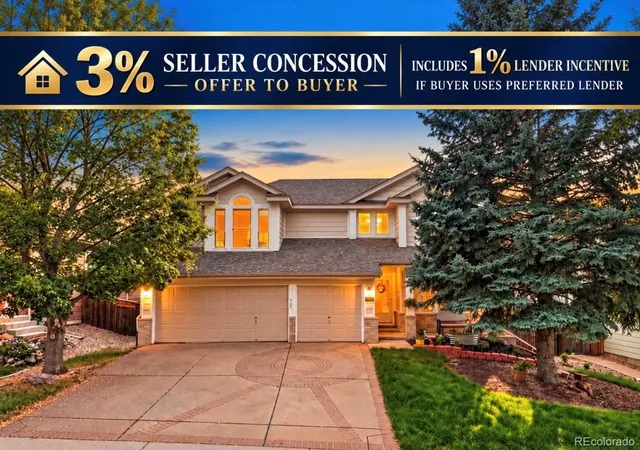 Single family home for sale at 9753 Carr Cir, Broomfield, CO 80021 | MLS# 3423849