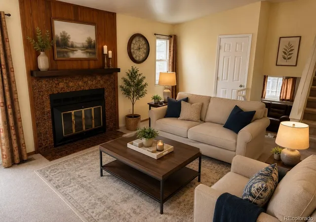 1st image of 4852 S Pagosa Wy, Aurora, CO 80015 | MLS# 6542321