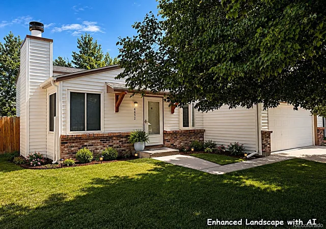 3rd image of 4852 S Pagosa Wy, Aurora, CO 80015 | MLS# 6542321