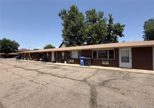 Photo 1 of House for sale at 208 S Jefferson Ave, Loveland, CO 80537 | MLS# 7182793 | Listing updated on 2026-07-21
