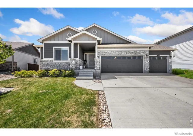 1st image of 5460 Ault Dr, Loveland, CO 80538 | MLS# IR1064321
