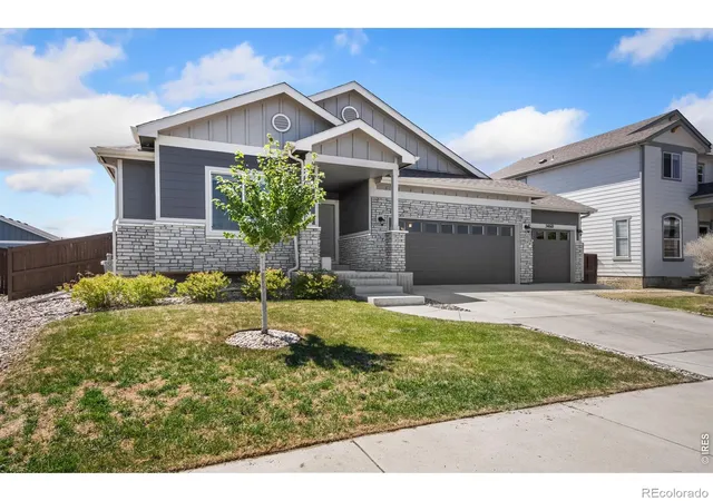 2nd image of 5460 Ault Dr, Loveland, CO 80538 | MLS# IR1064321
