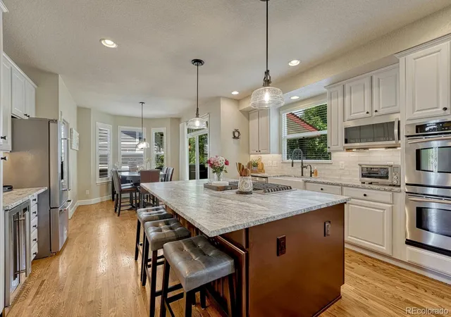 2nd image of 10744 Addison Ct, Highlands Ranch, CO 80126 | MLS# 8127566