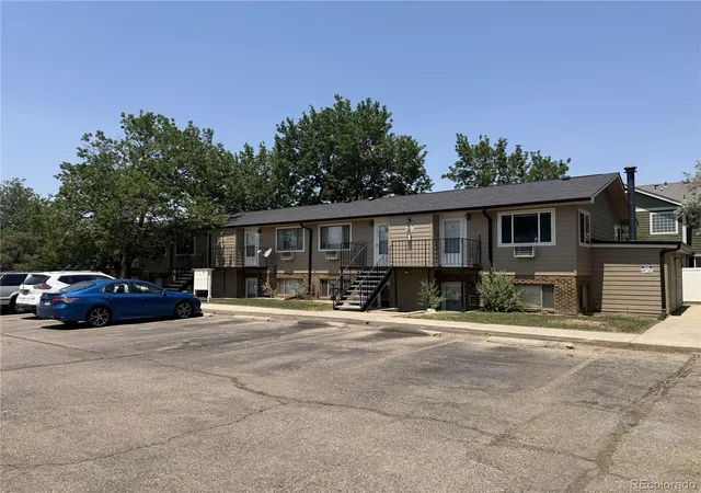 Multi family home for sale at 1428 S California Ave, Loveland, CO 80537 | MLS# 3038788