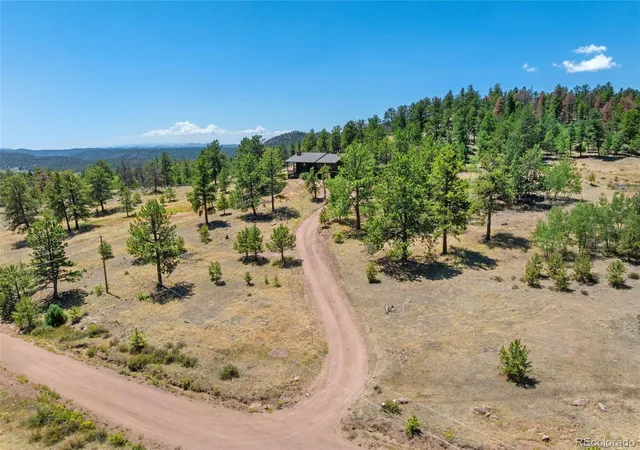 Photo 1 of Single family home for sale at 841 Plateau Dr, Guffey, CO 80820 | MLS# 2927197 | Listing updated on 2026-09-20